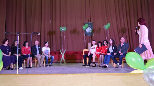 розважальне Наше шоу